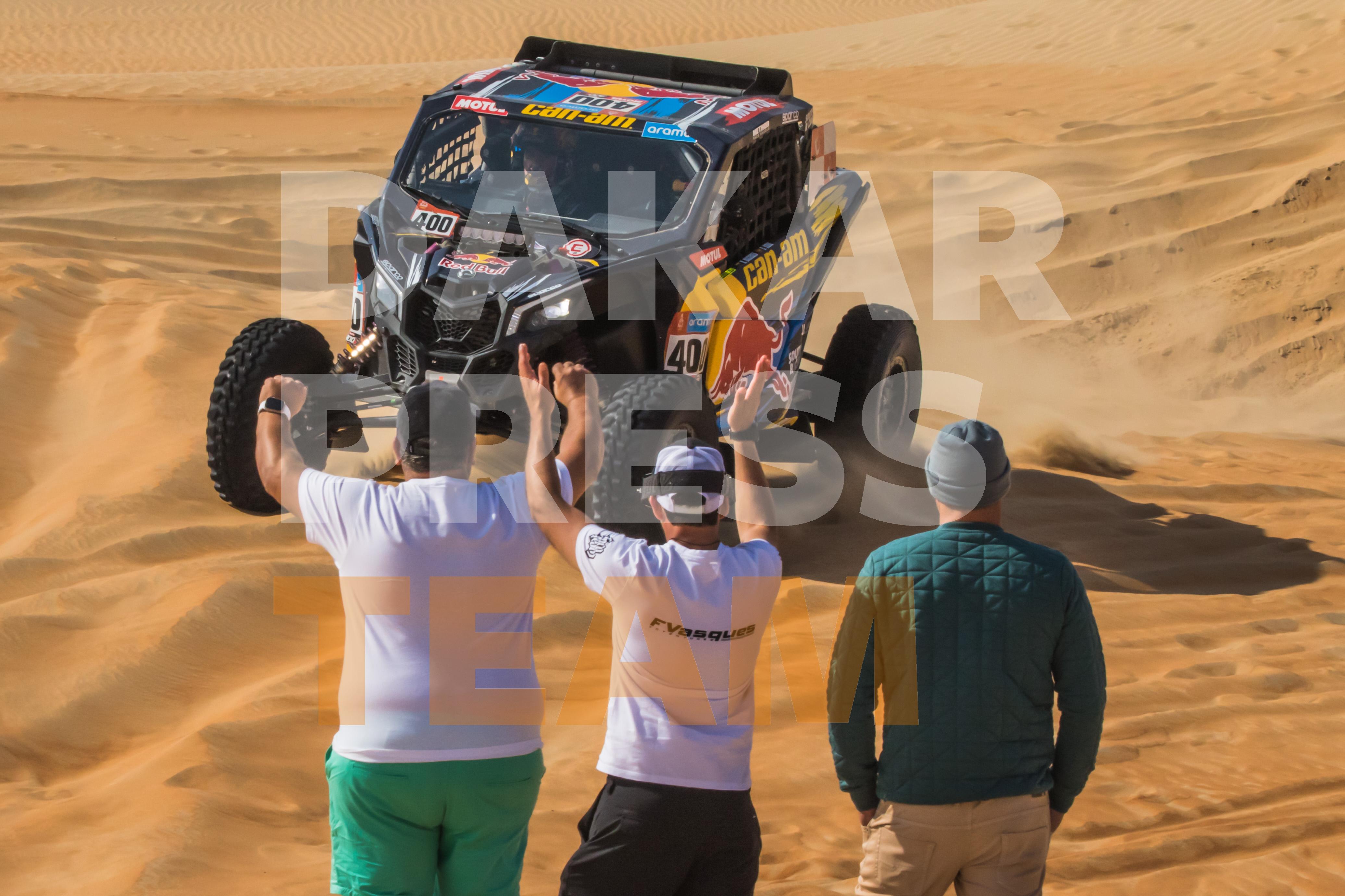 Dakar Press Team AUSTRALIA - Owner Dakar Press Team AUSTRALIA - Own